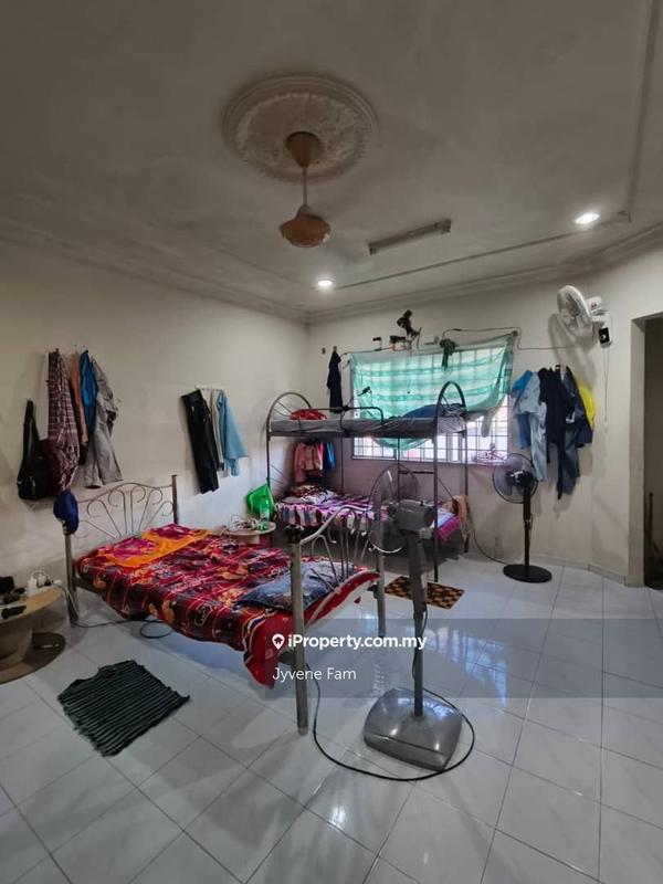 Rumah Berangkai 2 Tingkat untuk Dijual di Taman Taming Jaya, Balakong oleh Jyvene Fam - iProperty.com.my