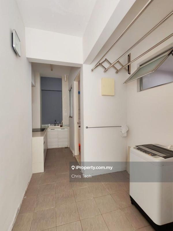 Kondominium untuk Dijual di Surin Condominium oleh Chris Teoh - iProperty.com.my