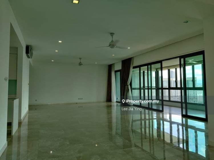 Condominium for Sale in Seni Mont Kiara by Lee Jia Ying - iProperty.com.my