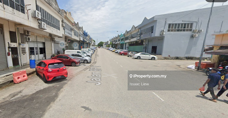 Kedai untuk Dijual di Bandar Bukit Puchong 2, Puchong oleh Issaac Liew - iProperty.com.my