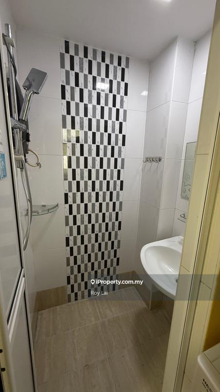 Pangsapuri untuk Dijual di Kayangan Apartment oleh Roy Lai - iProperty.com.my