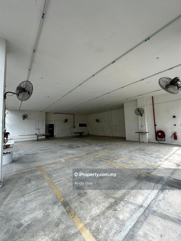 Semi-D Kilang untuk Disewa di Kajang, Kajang oleh Andy Nee - iProperty.com.my