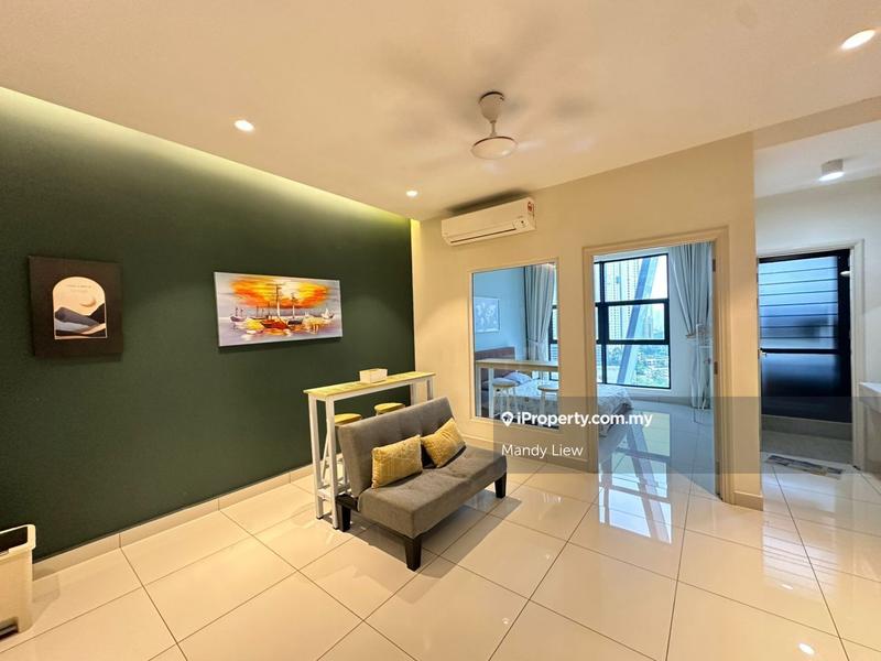 For Rent - Arte Mont Kiara