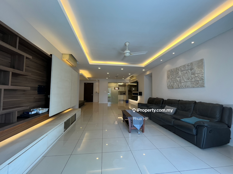 For Rent - Mont Kiara Banyan