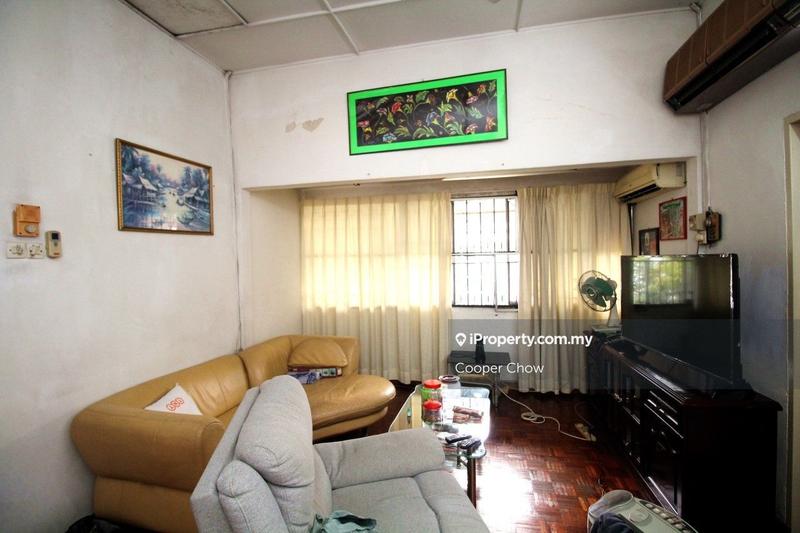 Bungalow House untuk Dijual di SS2, Petaling Jaya oleh Cooper Chow - iProperty.com.my