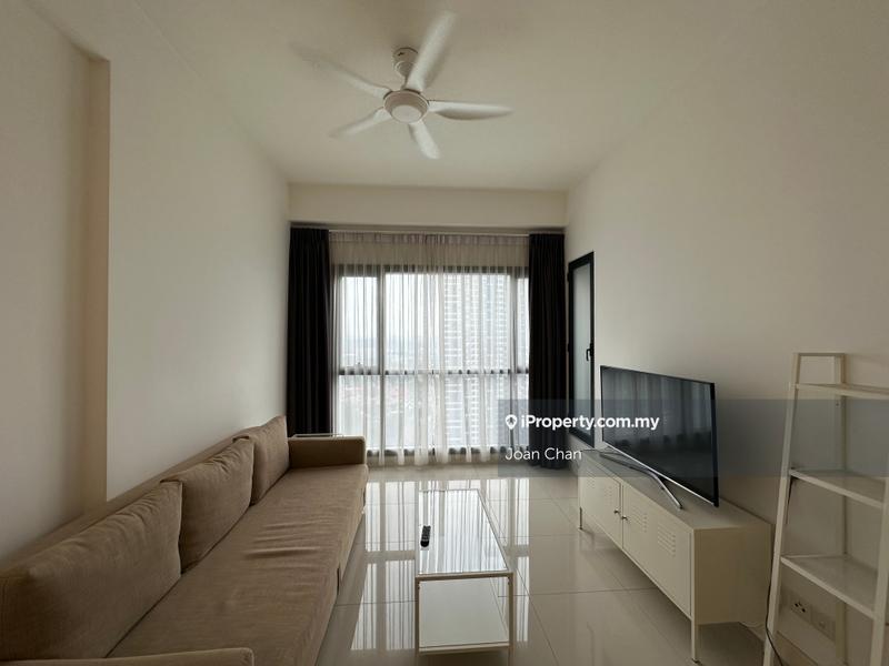 Residensi Servis untuk Dijual di Arnica @ Tropicana Gardens oleh Joan Chan - iProperty.com.my
