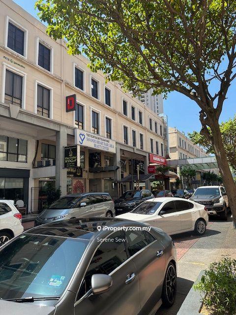 Shop for Rent in Taman Sri Hartamas, Sri Hartamas by Serene Sew - iProperty.com.my