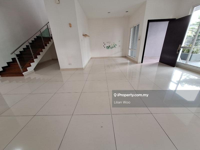 Rumah Berkembar untuk Dijual di Wira Heights, Bandar Sungai Long oleh Lilian Woo - iProperty.com.my
