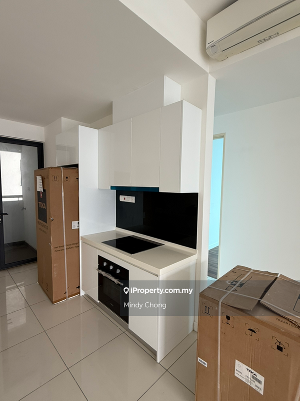 Kondominium untuk Dijual di Avara oleh Mindy Chong - iProperty.com.my