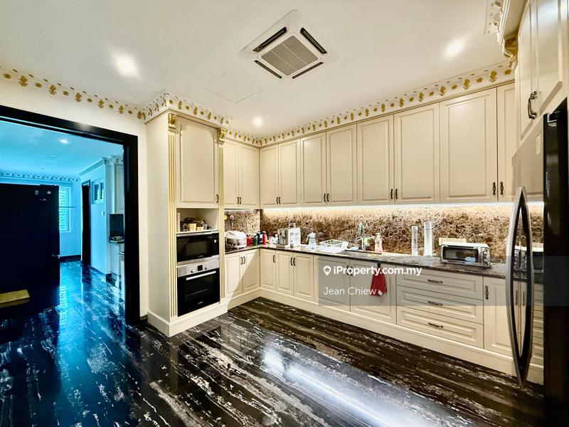 Condominium for Sale in Sutera Bukit Tunku by Jean Chiew - iProperty.com.my