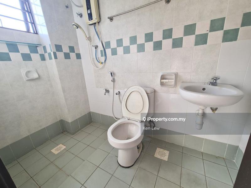 Semi-Detached House for Sale in Damai Kasih, Cheras by Ken Lew - iProperty.com.my