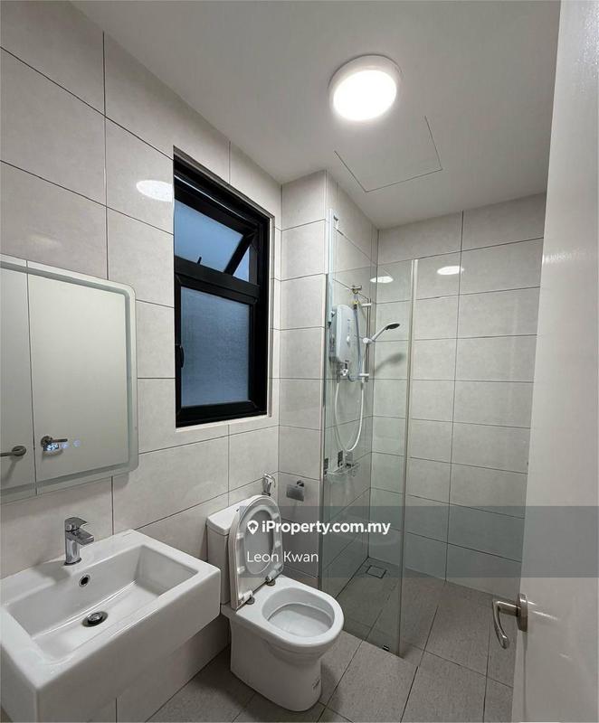 Service Residence for Rent in Conezion Residences by Leon Kwan - iProperty.com.my