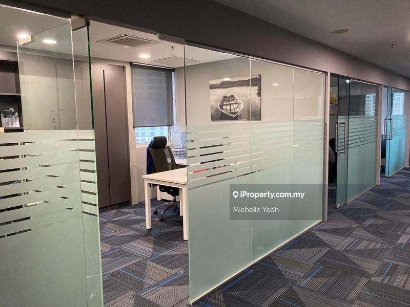 Office for Sale in Mont Kiara, Kuala Lumpur by Mic Yeoh - iProperty.com.my