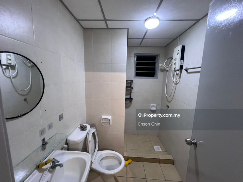 Residensi Servis untuk Disewa di Main Place Residence oleh Enson Chin - iProperty.com.my