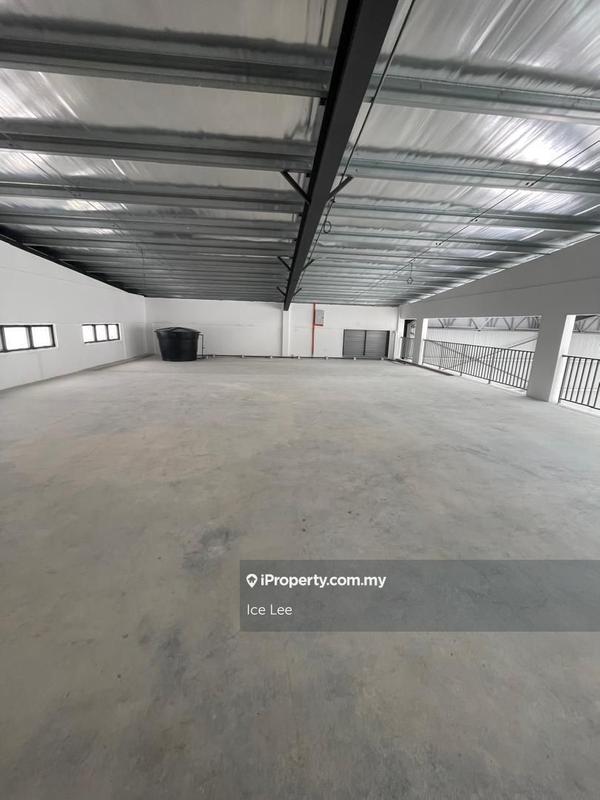 Factory for Rent in usx4l, Jenjarom by Ice Lee - iProperty.com.my