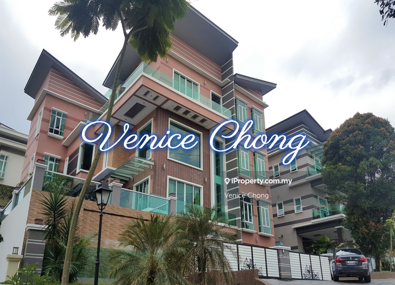 For Sale - Mines Resort City, Seri Kembangan