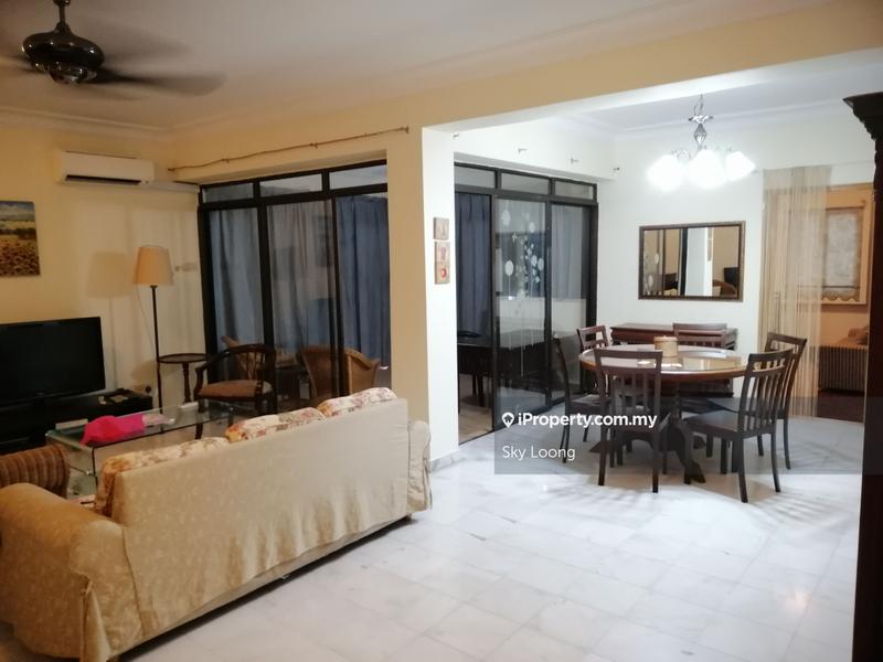 For Rent - Pantai HillPark 1