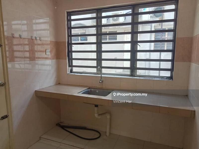 Rumah Berangkai 2 Tingkat untuk Dijual di Taman Lumut Indah, Lumut oleh Vincent Har - iProperty.com.my