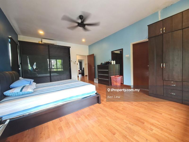 Semi-Detached House for Sale in Hijauan Residence, Ulu Langat by Ken Lew - iProperty.com.my