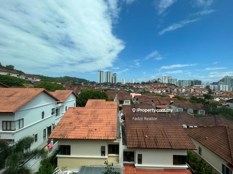Rumah Berkembar untuk Dijual di Desa Sri Hartamas, Sri Hartamas oleh Fadzli Realtor - iProperty.com.my