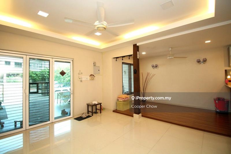 Rumah Teres 2-Tingkat untuk Dijual di Damansara Jaya, Petaling Jaya oleh Cooper Chow - iProperty.com.my