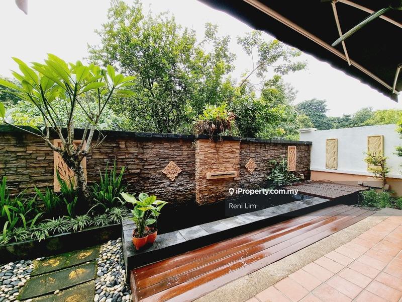 Rumah Berkembar untuk Dijual di Pju 3, Tropicana oleh Reni Lim - iProperty.com.my
