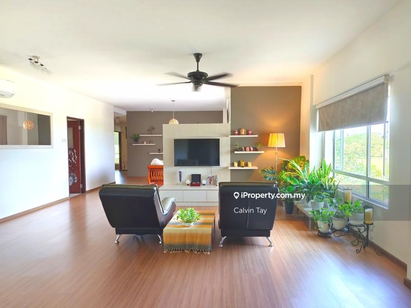 For Sale - Kasuma Resort