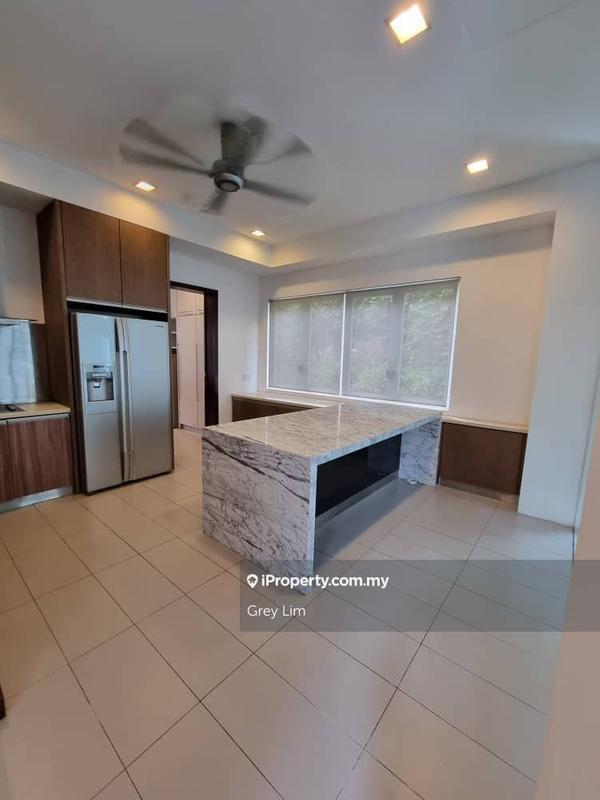 Bungalow House for Sale in Federal Hill, Bangsar by Grey Lim - iProperty.com.my