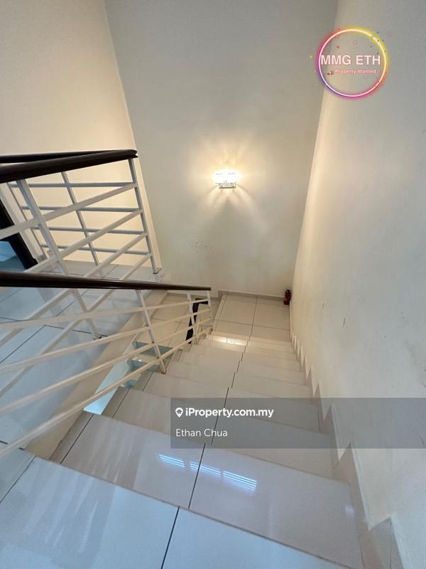 Rumah Teres 2-Tingkat untuk Dijual di Bandar Puteri Klang, Klang oleh Ethan Chua - iProperty.com.my