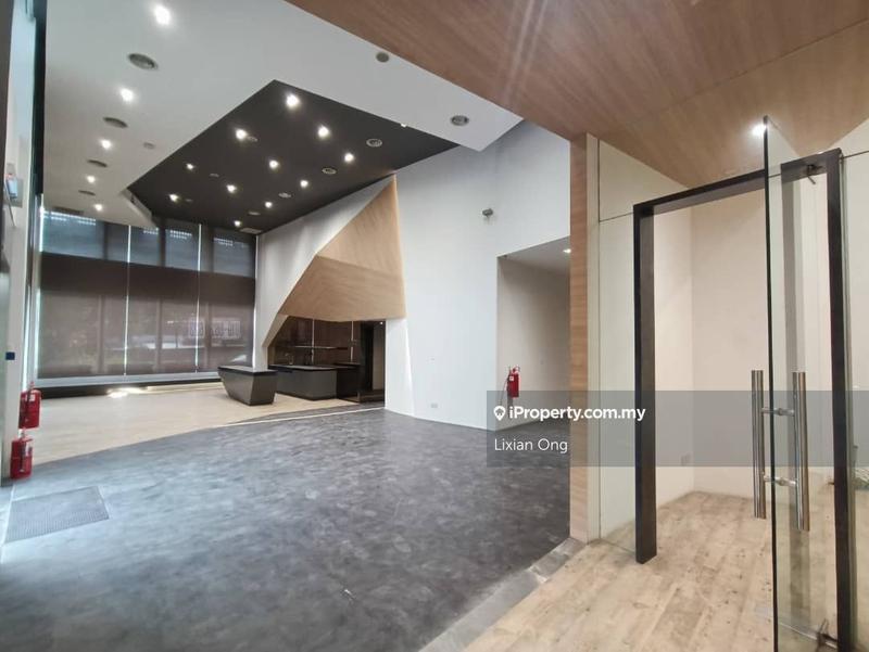 Kedai-Pejabat untuk Disewa di Seksyen U5, Shah Alam oleh Ziyue Ong - iProperty.com.my