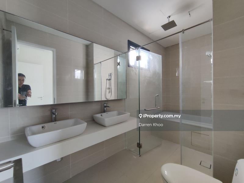 Condominium for Sale in TRIA Seputeh in 9 Seputeh, Kuala Lumpur by Darren Khoo - iProperty.com.my