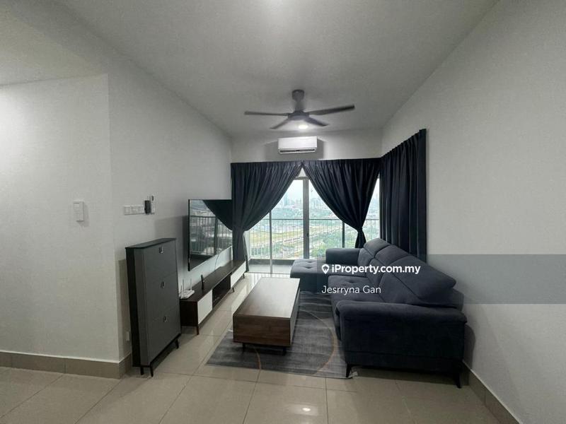 For Rent - Razak City Residences (RC Residences)