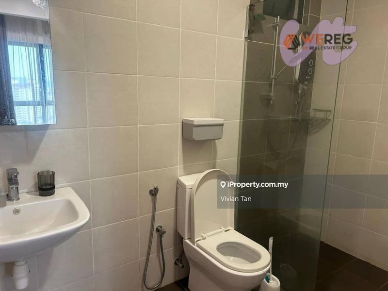 Kediaman Servis untuk Dijual di D'sands Residence oleh Vivian Tan - iProperty.com.my