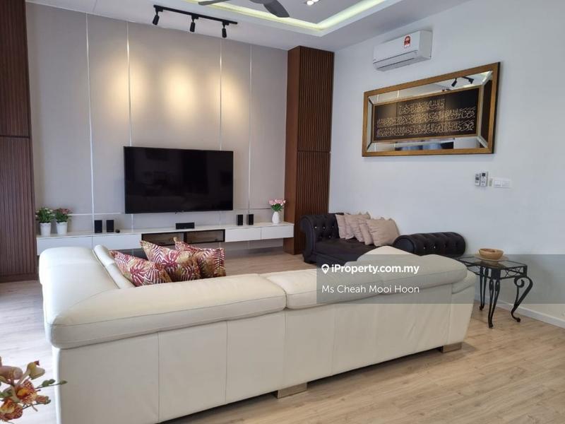 Rumah Berkembar untuk Dijual di Seksyen 9, Kota Damansara oleh Ms Cheah Mooi Hoon - iProperty.com.my