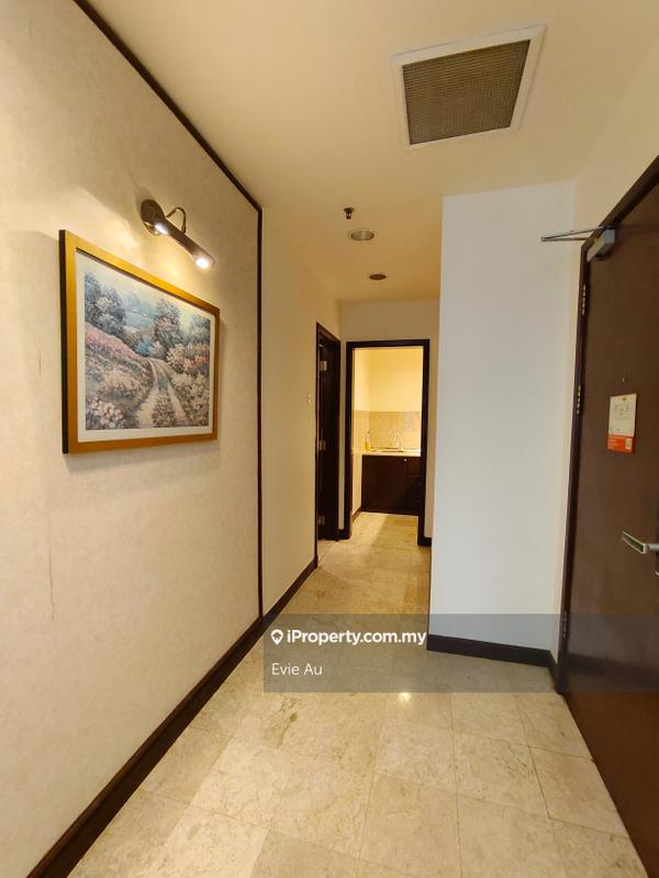 Residensi Servis untuk Dijual di Berjaya Times Square oleh Evie Au - iProperty.com.my