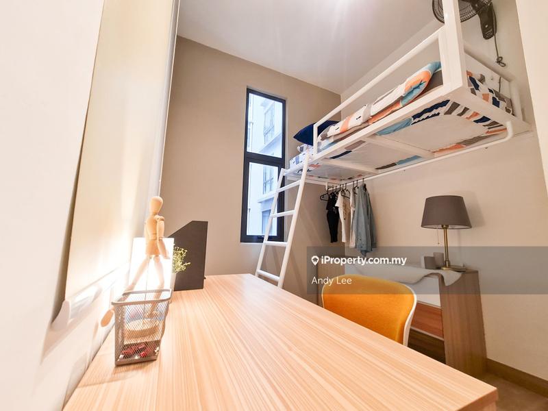 For Rent - The Grand Subang Jaya SS15