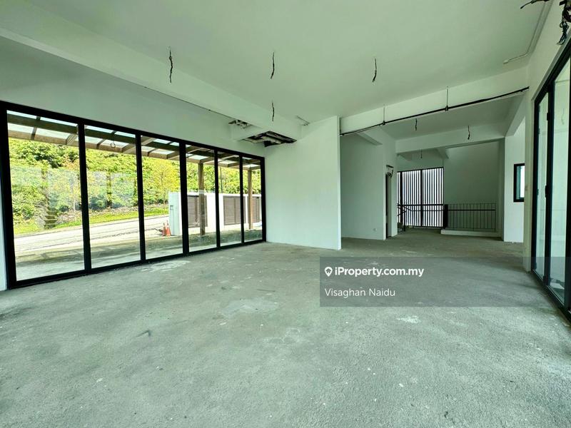 Bungalow House for Sale in Santuari Park Bukit Gasing Indah Petaling Jaya, Kampung Kerinchi (Bangsar South) by Visaghan Naidu - iProperty.com.my