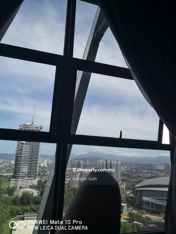 For Rent - Arte Mont Kiara, Mont Kiara