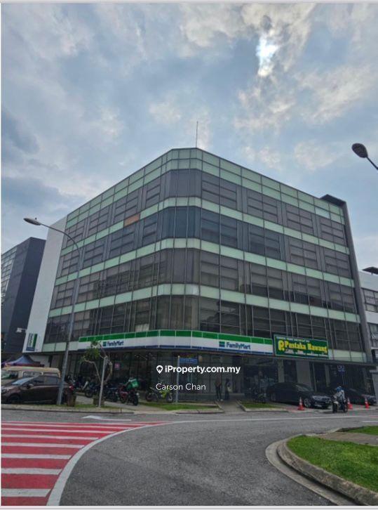 Shop for Sale in Lake Fields, Sungai Besi by Carson Chan - iProperty.com.my