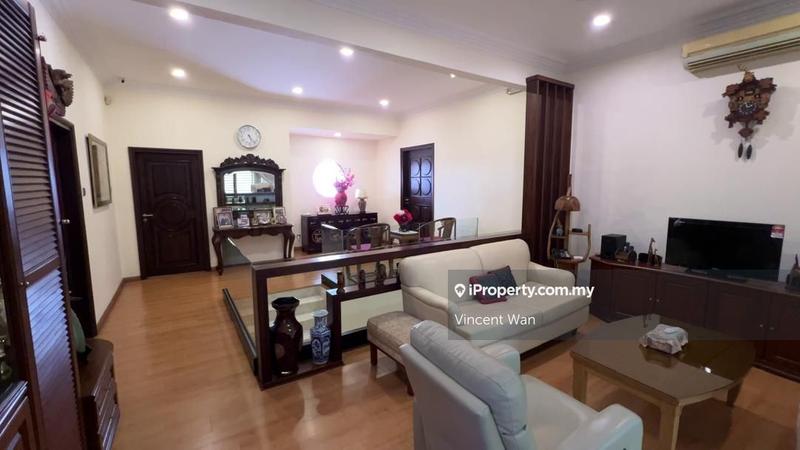 Banglo untuk Dijual di 8s5w7, Shah Alam oleh Vincent Wan - iProperty.com.my