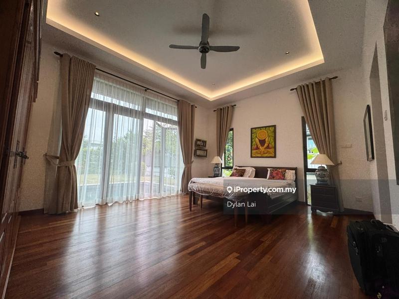Bungalow House untuk Dijual di Perdana Lakeview East, Cyberjaya oleh Dylan Lai - iProperty.com.my