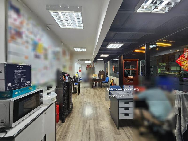 Gudang untuk Dijual di Mergong, Alor Setar oleh Jayden Geh - iProperty.com.my