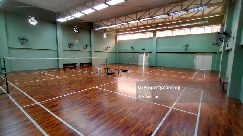 Service Residence for Sale in Subang Olives Residence by Jordan Tan - iProperty.com.my