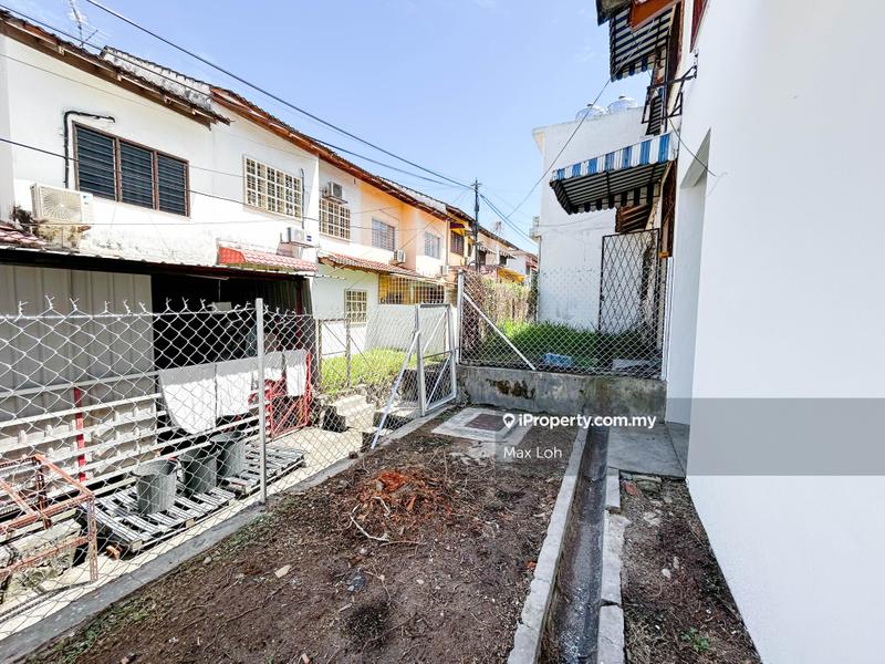 Rumah Berangkai 2 Tingkat untuk Dijual di Usj 6, Subang Jaya oleh Max Loh - iProperty.com.my