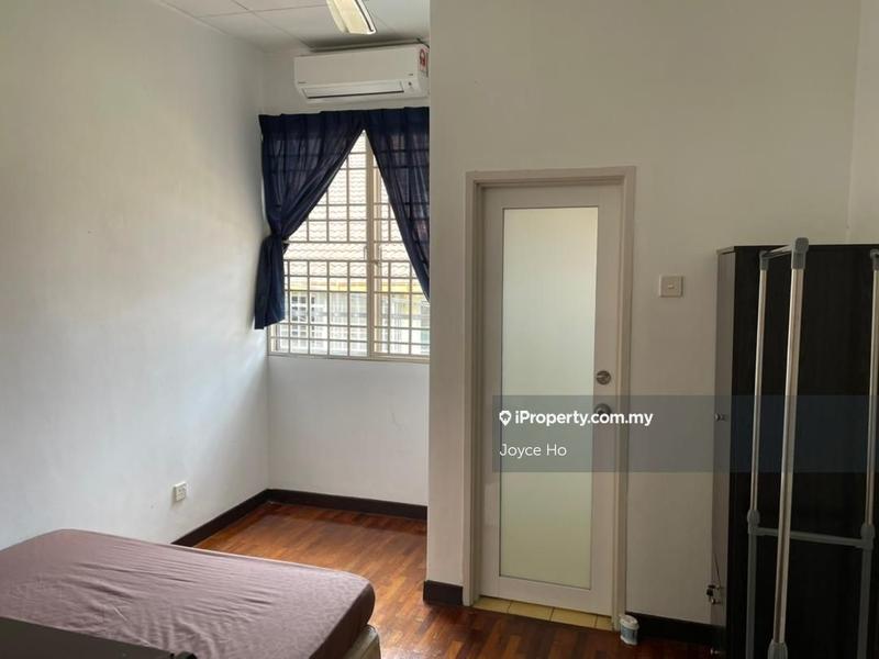 Pangsapuri untuk Dijual di Pangsapuri Sri Camellia oleh Joyce Ho - iProperty.com.my