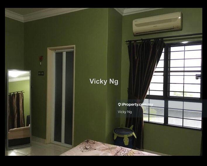 Pangsapuri untuk Dijual di Villamas Apartment oleh Vicky Ng - iProperty.com.my