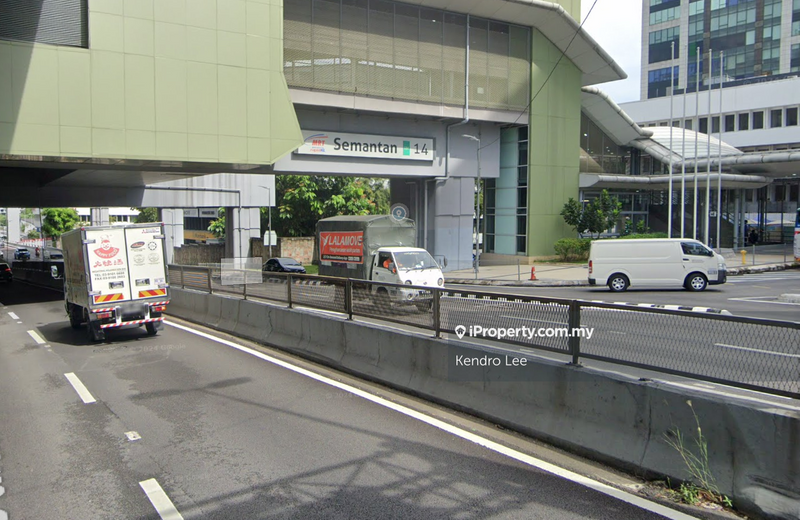 Tanah Kediaman untuk Dijual di Bukit Damansara, Damansara Heights oleh Kendro Lee - iProperty.com.my
