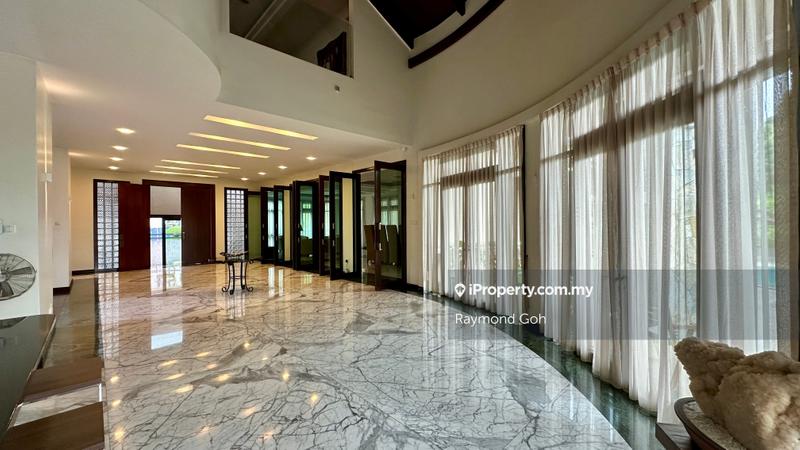 Bungalow House for Sale in Bangsar Baru, Bangsar by Raymond Goh - iProperty.com.my