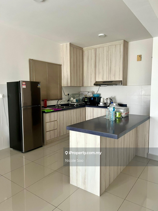 Residensi Servis untuk Dijual di Avantas Residences oleh Nicole Soo - iProperty.com.my