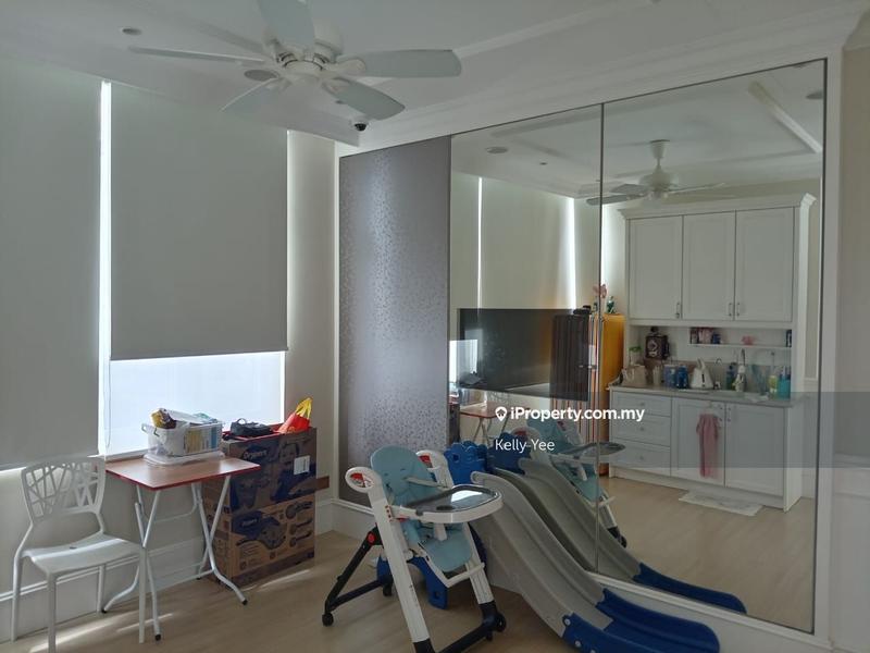 Bungalow House for Sale in Minden Heights, Gelugor by Kelly Yee - iProperty.com.my